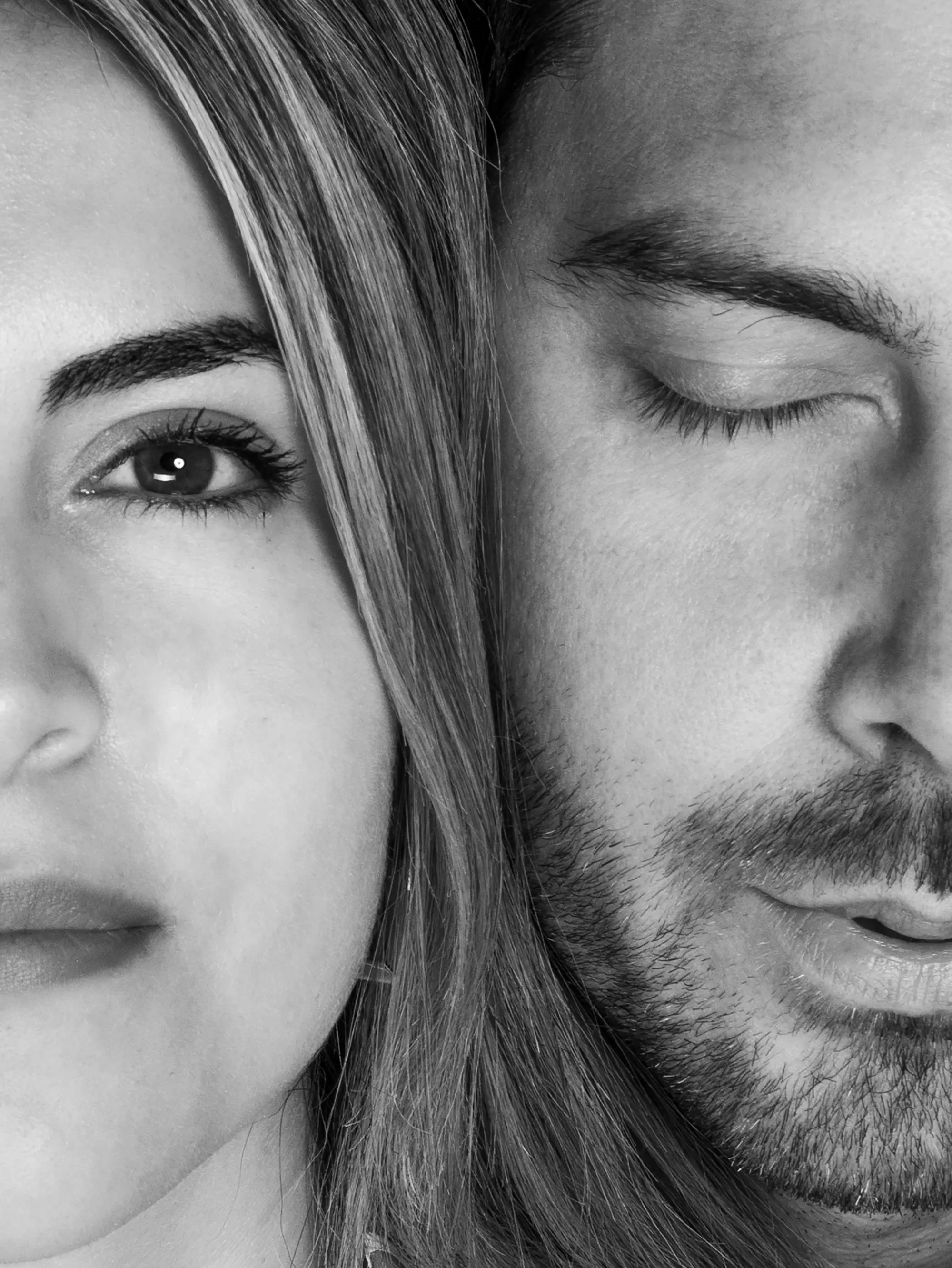 Lifestyle couple studio session at Sky Portraits, Sydney - lifestyle photographer