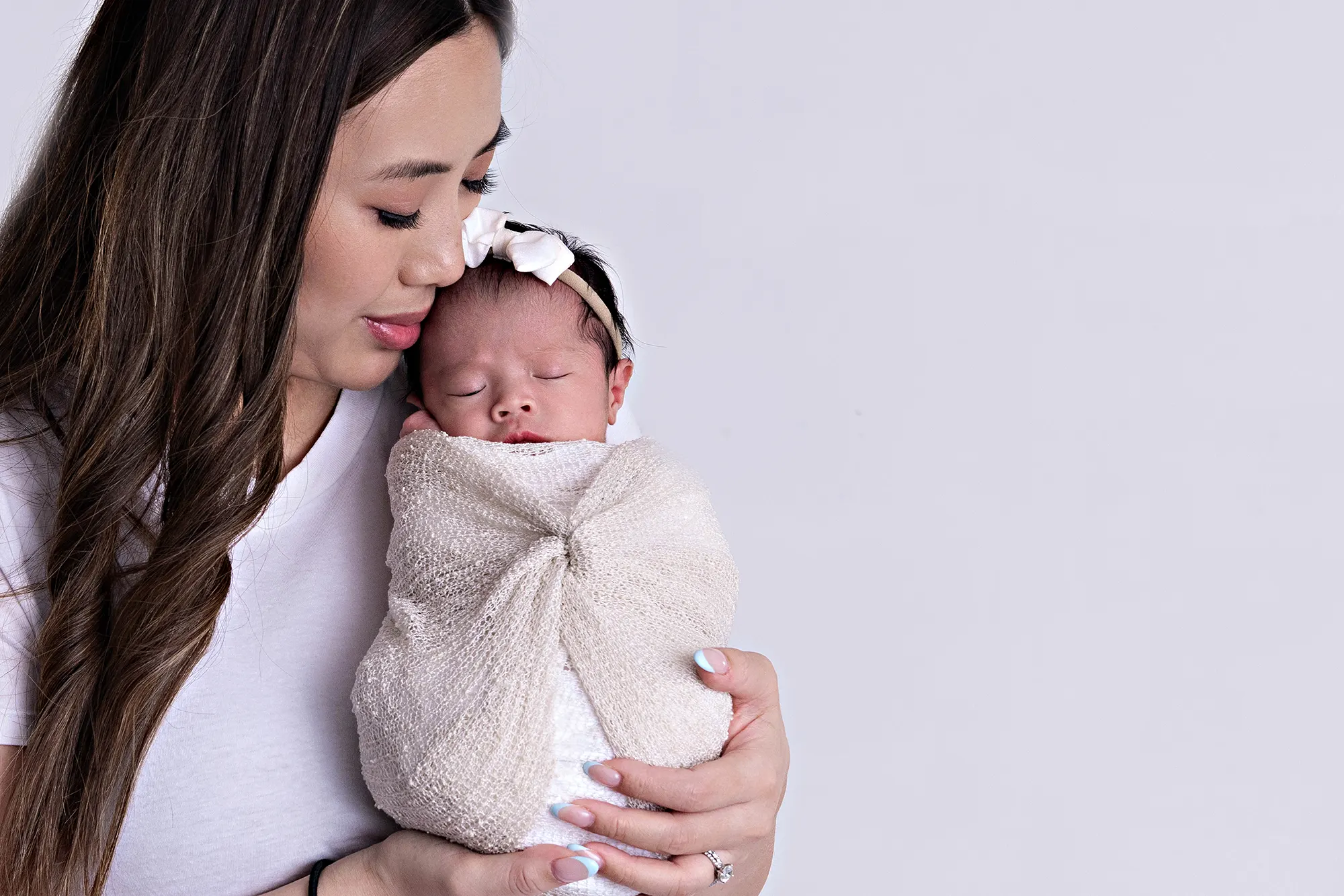 Family bonding over creative theme at Sky Portraits, Sydney - creative family photography